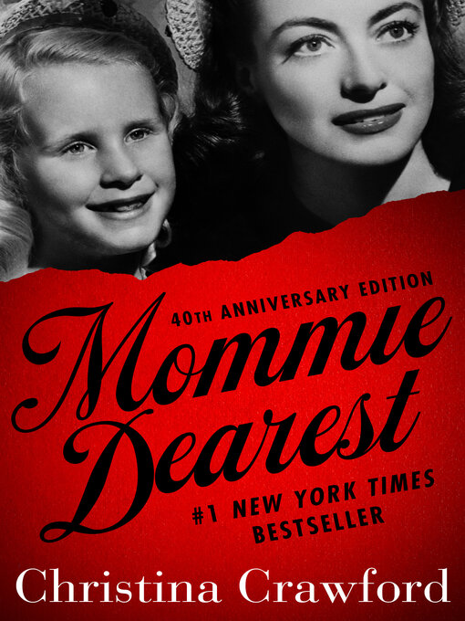 Title details for Mommie Dearest by Christina Crawford - Available